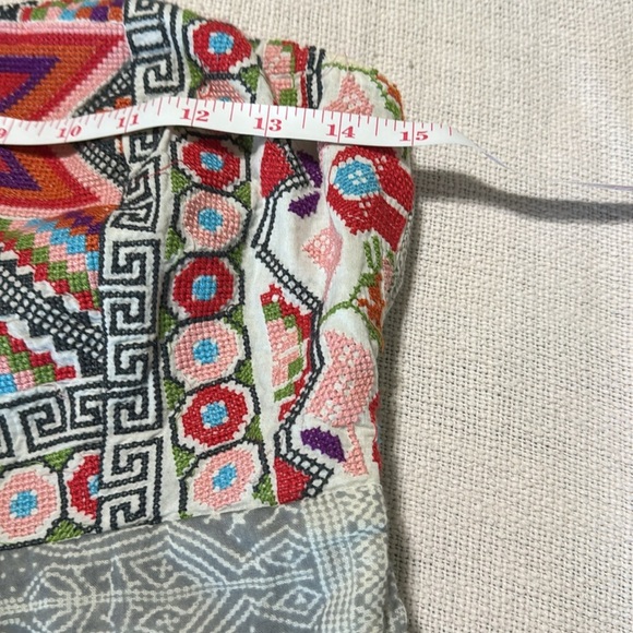 Rip Curl Mi Amour Maxi Dress - Picture 7 of 10